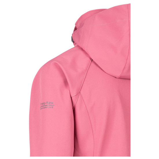 Trespass Γυναικείο μπουφάν Bela II Softshell Jacket TP75 Trespass Γυναικείο μπουφάν Bela II Softshell Jacket TP75